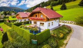 Sonnenchalet 1 im Salzburger Lungau